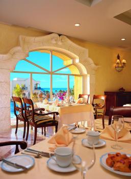 Hotel Secrets Capri 5***** / Playa del Carmen / Mexique