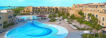 Hotel Secrets Capri 5***** / Playa del Carmen / Mexique