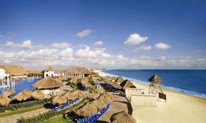 Hotel Paradisius Riviera Cancun 5 ***** / Puerto Morelos / Mexique