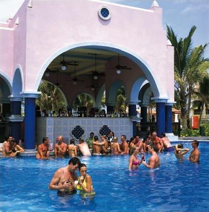 Club Hotel Riu Jalisco 5 *****/ Puerto Vallarta / Mexique