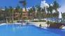 H�tel Barcelo Maya Beach Resort 5 ***** /Riviera Maya / Mexique
