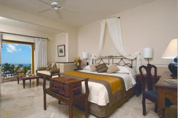 Hotel Sunscape tulum 4 **** / Riviera Maya / Mexique