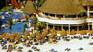 H�tel The Reef Coco Beach 5 ***** / Riviera Maya / Mexique