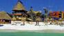 H�tel The Reef Playacar 5 ***** / Riviera Maya/ Mexique
