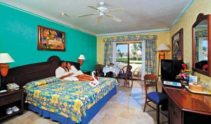 Hotel Bahia Principe 5 ***** / Tulum / Mexique