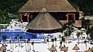 H�tel Viva Maya 4 **** / Tulum / Mexique