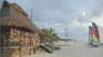  H�tel Wyndham Maya et Azteca 4 **** / Playacar / Mexique
