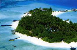 Votre Lune de miel / Anniversaire de mariage aux Maldives