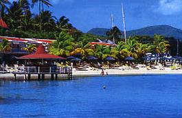 Votre Lune de miel / Anniversaire de mariage en Martinique