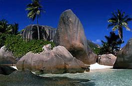 Votre Lune de miel / anniversaire de mariage aux Seychelles