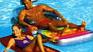 H�tel Novotel Carayou 3 *** / Martinique