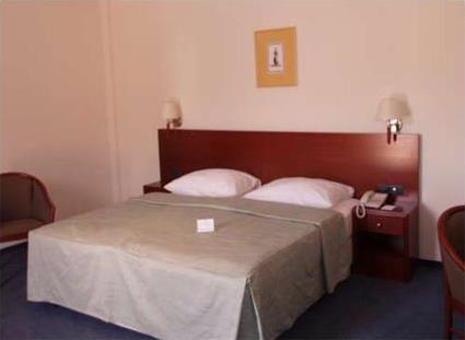 Hotel Iberostar Bellevue 4 **** / Becici / Mont�n�gro