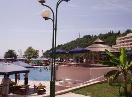 Hotel Iberostar Bellevue 4 **** / Becici / Monténégro