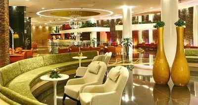 Hotel Splendid & Spa Resort 5 *****  / Becici / Montngro