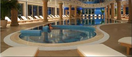 Hotel Splendid & Spa Resort 5 *****  / Becici / Montngro