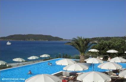 Hotel The Queen of Montenegro 4 ****  / Becici / Montngro