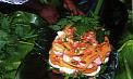 Circuit Les Cowboys de la Brousse / Grande Terre - Le Bougna : plat traditionnel