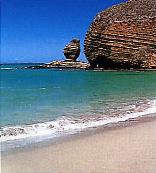 Circuit Terre Calédonissime / Grande Terre - Le Bonhomme de Bourail