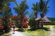H�tel Le Kuendu Beach Resort 3  *** / Noum�a -  Environnement