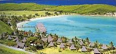 H�tel Le Kuendu Beach Resort 3  *** / Noum�a - Environnement