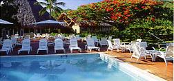 Circuit Terre Calédonissime / Grande Terre - Hotel Koulnoué Village