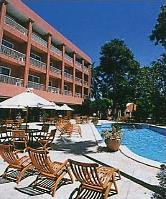 Le Park H�tel  4  ****/ Noum�a - Piscine