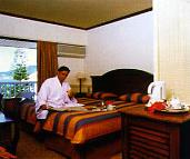 Le Surf Novotel 3  *** / Noum�a - Chambre