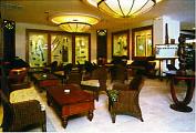 Le Surf Novotel 3  *** / Noum�a - Hall