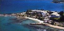 Le Surf Novotel 3  *** / Noum�a - Vue a�rienne