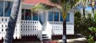 Hotel Manapany 4 ****/ Anse aux Caves / Saint-Barth�l�my