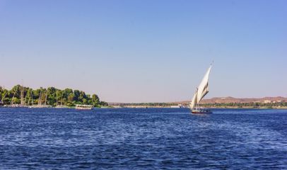 Croisire sur le Nil en bateau 5 ***** / Egypte - Payer en plusieurs fois