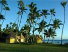 Hotel Koulnou&eacute; Village 2 ** / Hiengh&egrave;ne / Grande Terre