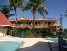 Hotel Le Koniambo 3 *** / Kon&eacute; / Grande Terre