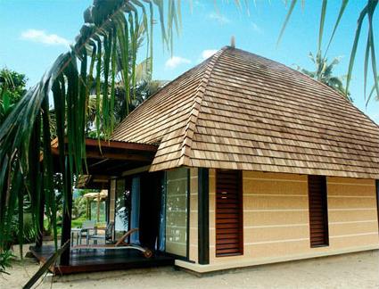 Hotel Titi Tera Beach Resort 3 *** / Poindimi / Grande Terre