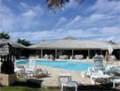Hotel Malabou Beach 2 ** / Poum / Grande Terre