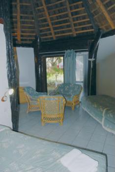 Hotel Kou Bugny 3 *** / Îles des Pins / Nouvelle Calédonie