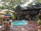 Hotel Kou Bugny 3  *** /  �les des Pins / Nouvelle Cal&eacute;donie