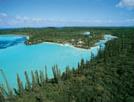 Hotel Le M&eacute;ridien 4 **** /  �le des Pins / Nouvelle Cal&eacute;donie