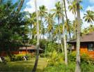 Hotel Oure Lodge 3  *** sup. / �les des Pins / Nouvelle Cal&eacute;donie