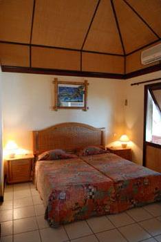 Hotel Drehu Village 3 ***/ Iles Loyaut�s / Nouvelle Cal�donie