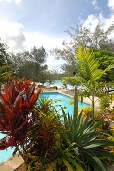 Hotel Drehu Village 3 ***/ Iles Loyaut�s / Nouvelle Cal�donie