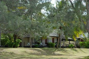 Hotel Drehu Village 3 ***/ Iles Loyaut�s / Nouvelle Cal�donie