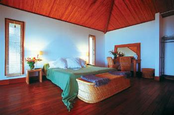 Hotel Le Paradis d' Ouvéa 3 ***/ Iles Loyautés / Nouvelle Calédonie
