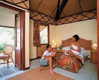 Hotel Nengone Village 2 **/ Iles Loyaut�s / Nouvelle Cal�donie