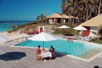 Hotel Nengone Village 2 **/ Iles Loyaut�s / Nouvelle Cal�donie