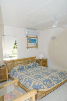 Hotel L' Oasis de Kiamu 2 **/ Iles Loyaut�s / Nouvelle Cal�donie