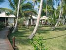 Hotel Nengone Village 3 *** / Iles Loyaut&eacute;s / Nouvelle Cal&eacute;donie