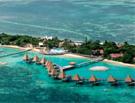 Hotel Coral Palm Island Resort 4  ****/ Noum&eacute;a / Nouvelle Cal&eacute;donie