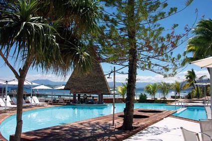 Hotel L' Escapade Island Resort 4  **** / Nouma / Nouvelle Caldonie