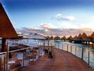 Hotel L' Escapade Island Resort 4  **** / Noum&eacute;a / Nouvelle Cal&eacute;donie